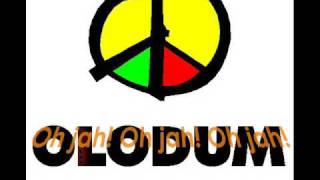 olodum  i miss her [upl. by Dorelle630]