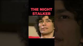 He Said WHAT Wild Night Stalker Richard Ramirez Interview shorts [upl. by Sayette435]