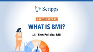 What Is BMI  Ask The Expert [upl. by Luzader81]