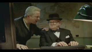 BANNED HARRY ENFIELD CHURCHILL MADASAFISH ADVERT DEEMED OFFENSIVE [upl. by Scherman]