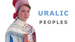 Uralic Language Family [upl. by Spitzer]