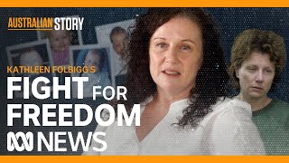 Kathleen Folbigg speaks from behind bars about her fight for freedom  Australian Story [upl. by Norat]