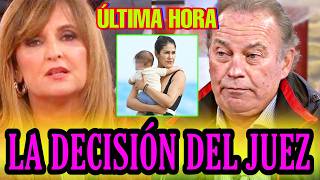 💥Beatriz Cortázar CONFIRMA TRISTES NOTICIAS para Bertín Osborne por Gabriela Guillén y SU HIJO [upl. by Diella]