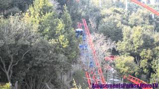 Tibidabo 2015 [upl. by Banks]