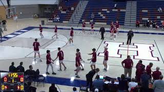 Herriman High School vs Westlake High School Womens Varsity Basketball [upl. by Lacram695]