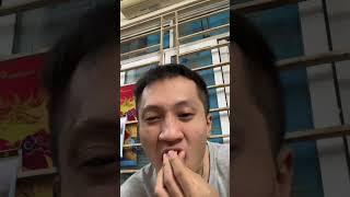 EAT POMELO  ZACH CHOI ASMR MUKBANG [upl. by Eira]