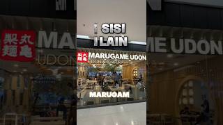 Marugame Udon kuliner marugameudon [upl. by Dadirac]