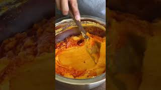 How to make Puerto Rican Pasteles 🇵🇷 shorts puertoricanfood recipes recetas puertorico [upl. by Eeb]