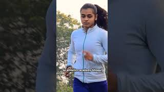 Sp athletics academy bhopal cardio strength athlete sports army afi coachpundir viralvideo [upl. by Idona899]