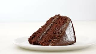 Portillos Chocolate Cake [upl. by Eseilana]