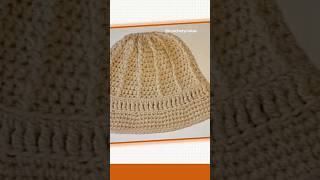 Gorro Crochet [upl. by Lianna40]