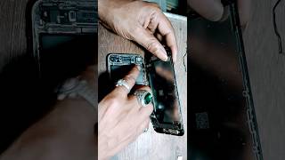 iPhone 7 Battery Replacement  How To Change Iphone 7 Battery shorts iphone [upl. by Aekal553]