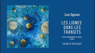 Lignes et Transits en Design Humain [upl. by Meisel]