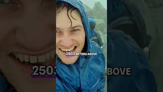 Extreme Adventure in Polish Mountains mountains poland adventure travel climbing vlog hiking [upl. by Schlessel]