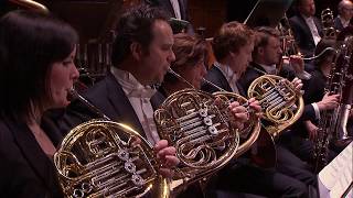 Concertgebouworkest  Symphony No 10  Shostakovich  Fragment [upl. by Devad]