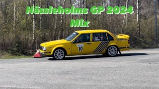 Hässleholms GP 2024 [upl. by Llekcm319]