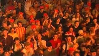 HIM Live at Taubertal Festival 2003 Video [upl. by Yelak]