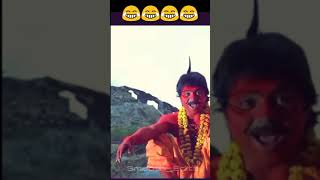 Bhool Bhulaiya Most Comedy Scene 😂 Rajpal Yadav viral comedy shortsapp [upl. by Aihsened]