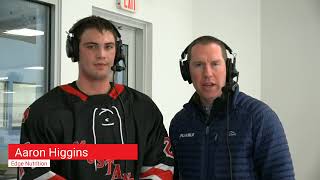 UMass at CMCC Mens Hockey [upl. by Ham]