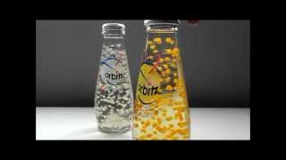 Orbitz The 90s Coolest Drink [upl. by Arnaldo]