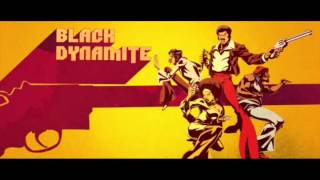 Darnell Little  Dynamite Black Dynamite Beat Remix Instrumental [upl. by Nosreffej]