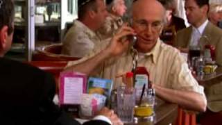 Larry David acts Jewish [upl. by Skricki]