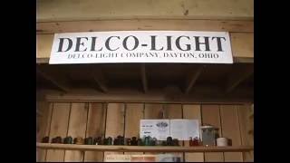 The Delco Light Story [upl. by Cort]