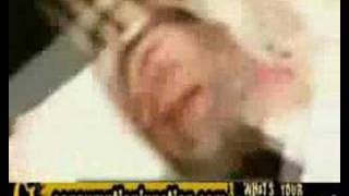 SADDAM HUSSEIN IS STILL ALIVE PROOF AFTER FAKE EXECUTION [upl. by Atirat]