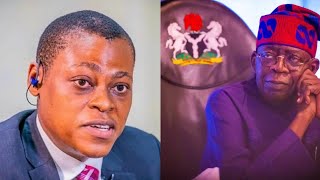 2027 Rufai Destroy Tinubu in One Word [upl. by Eihcir925]