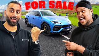 I Bought Chunkz Car [upl. by Hogue20]