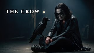 8 Hours  The Crow Meditation Ambient  Dark Ambient Music for deep Focus and Relaxation [upl. by Cheston788]