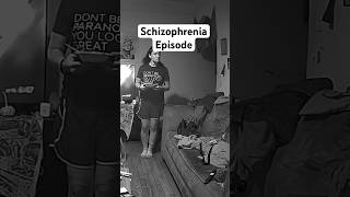 Schizophrenia Psychosis real patient video [upl. by Anrat]