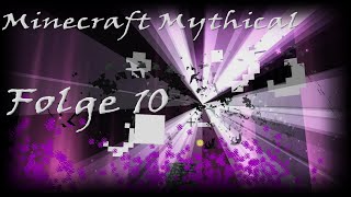 Wir besiegen den Enderdrachen Minecraft Mythical 3 [upl. by Brent463]