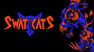 SWAT Kats SNES OST  Madkat  Stage 2 [upl. by Annabela]