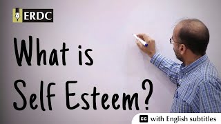 What is Selfesteem  Salman Asif Siddiqui [upl. by Faye]