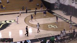 Laney vs Merced Jocelyn Mancebo Day 2 [upl. by Dita655]