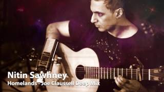 Nitin Sawhney  Homelands Joe Claussell Deep Mix [upl. by Manya]