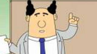 Dilbert Software License and It Will Never Work Video [upl. by Nylanaj]