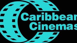 Caribbean Cinemas intro June 10 2022 [upl. by Nwahsuq]