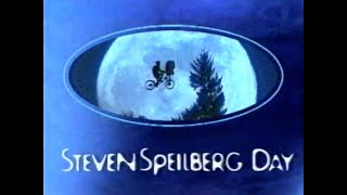 June Movies Showing On Sky Including Steven Spielberg Day  Sky Movies 1997 [upl. by Ednihek]