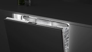 See the Gaggenau pushtoopen function [upl. by Liliane]