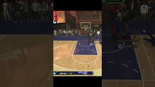 NEW 610 DEMIGOD BUILD 2k fyp viral 2k25 2kcommunity [upl. by Phila103]