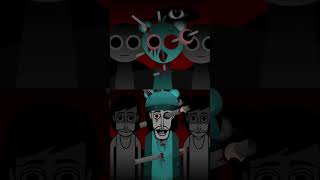 Incredibox VS Incredibox Sprunki Mix SCARY 😭 [upl. by Body]