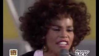 Whitney Houston  Love Will Save The Day Live 1987 [upl. by Ynna]