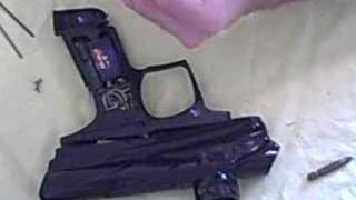 Rendition Marq Magnet Trigger Kit [upl. by Ecinwahs]