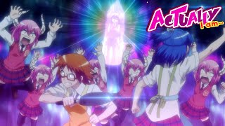 Actually I am…  EP08 Lets Save the World  English Sub  Full Episode [upl. by Eiramac]