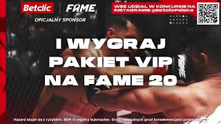 JAK WYGRAĆ PAKIET VIP NA FAME 20 [upl. by Jeffrey791]