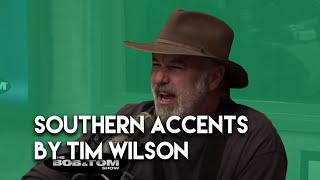 Tim Wilson  Southern Accents [upl. by Tremann778]