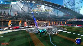 Redirects training pack I Rocket League [upl. by Sophy]