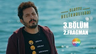 Klavye Delikanlıları 3Bölüm 2Fragman [upl. by Aissela541]